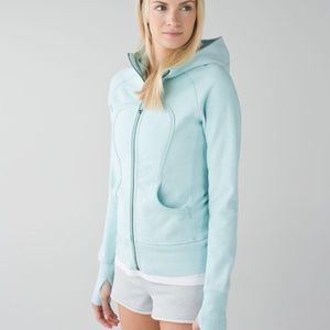 Lululemon scuba hoodie. Good condition